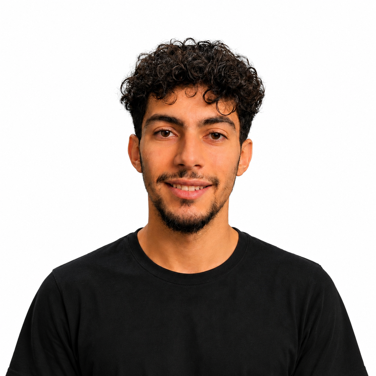 Ayoub Rachidi — Frontend Engineer